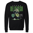 Pedro De La Vega Men's Crewneck Sweatshirt | 500 LEVEL