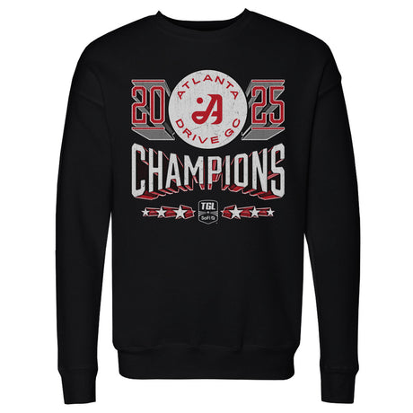 Atlanta Drive GC Men's Crewneck Sweatshirt | 500 LEVEL