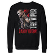 Randy Orton Men's Crewneck Sweatshirt | 500 LEVEL
