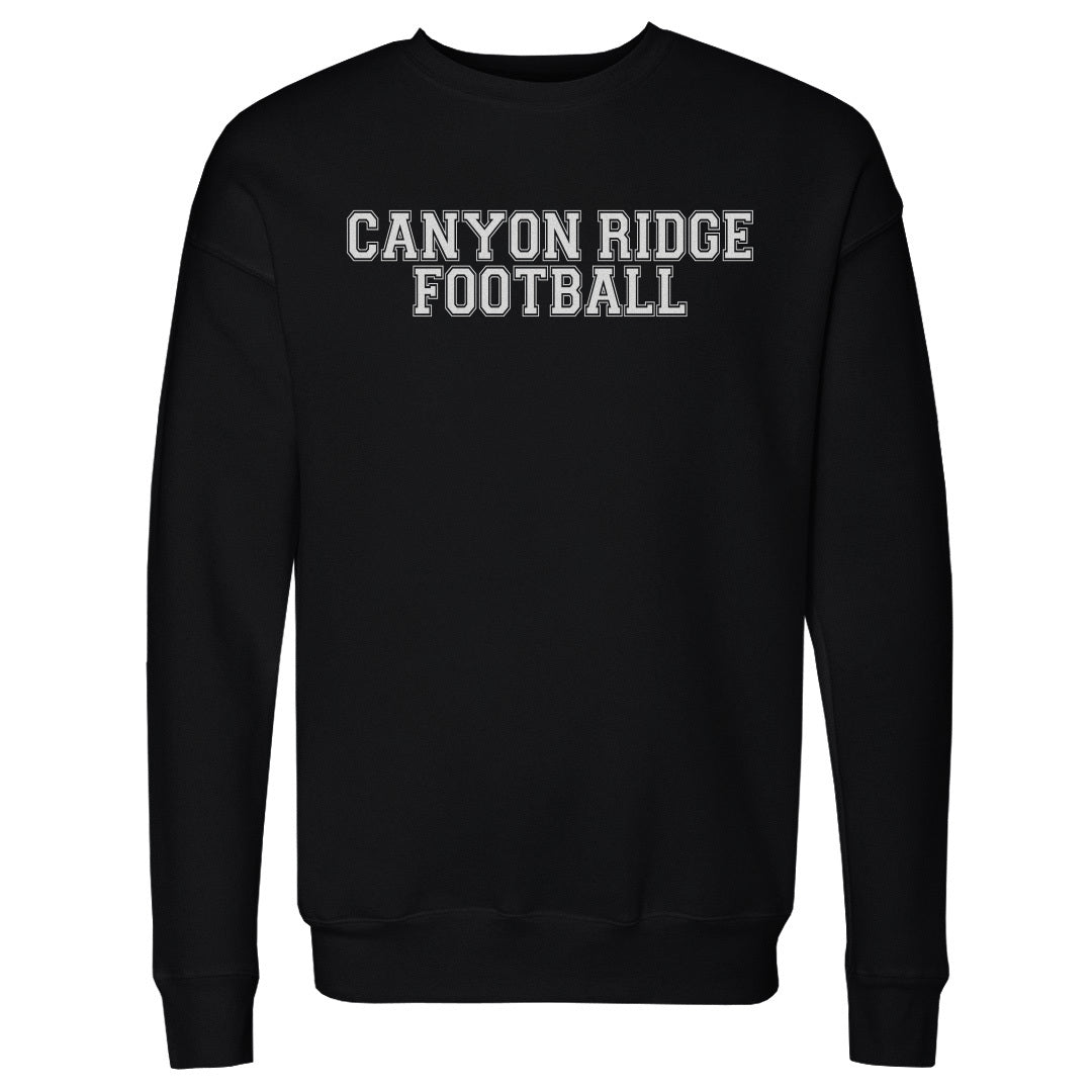 Canyon Ridge Men's Crewneck Sweatshirt | 500 LEVEL