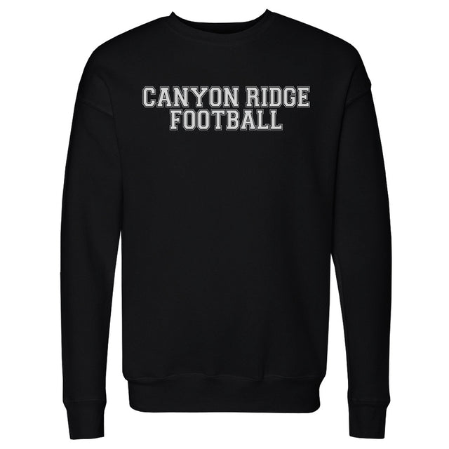 Canyon Ridge Men's Crewneck Sweatshirt | 500 LEVEL