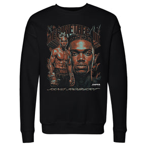 Robert Meriwether III Men's Crewneck Sweatshirt | 500 LEVEL