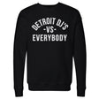 Vs. Everybody Men's Crewneck Sweatshirt | 500 LEVEL