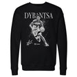 AJ Dybantsa Men's Crewneck Sweatshirt | 500 LEVEL