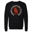 Baltimore Baseball Men's Crewneck Sweatshirt | 500 LEVEL