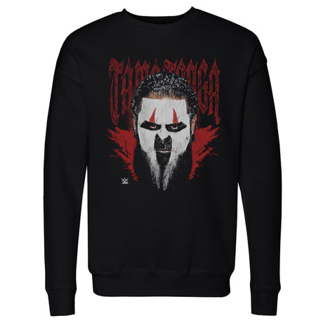 Tama Tonga Men's Crewneck Sweatshirt | 500 LEVEL