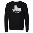 Crown Trio Men's Crewneck Sweatshirt | 500 LEVEL