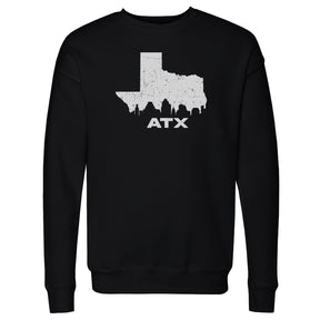 Crown Trio Men's Crewneck Sweatshirt | 500 LEVEL