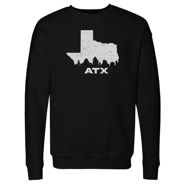 Crown Trio Men's Crewneck Sweatshirt | 500 LEVEL