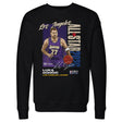 Luka Doncic Men's Crewneck Sweatshirt | 500 LEVEL