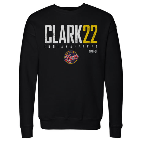 Caitlin Clark Men's Crewneck Sweatshirt | 500 LEVEL