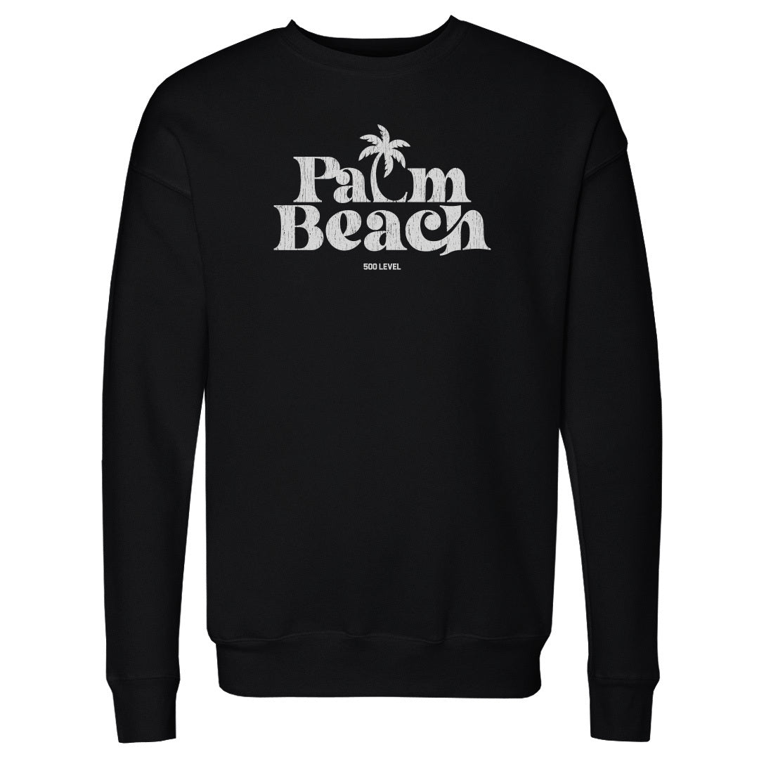 PE Guy Men's Crewneck Sweatshirt | 500 LEVEL