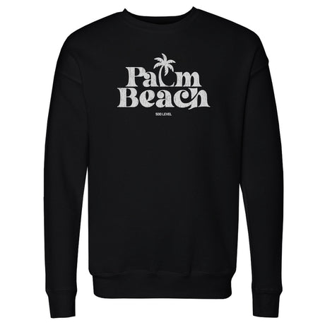 PE Guy Men's Crewneck Sweatshirt | 500 LEVEL