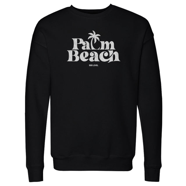 PE Guy Men's Crewneck Sweatshirt | 500 LEVEL