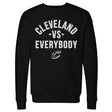 Cleveland Cavaliers Men's Crewneck Sweatshirt | 500 LEVEL