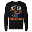 OG Anunoby Men's Crewneck Sweatshirt | 500 LEVEL