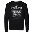 Kevin Nash Men's Crewneck Sweatshirt | 500 LEVEL