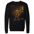 Tavion Heights Men's Crewneck Sweatshirt | 500 LEVEL