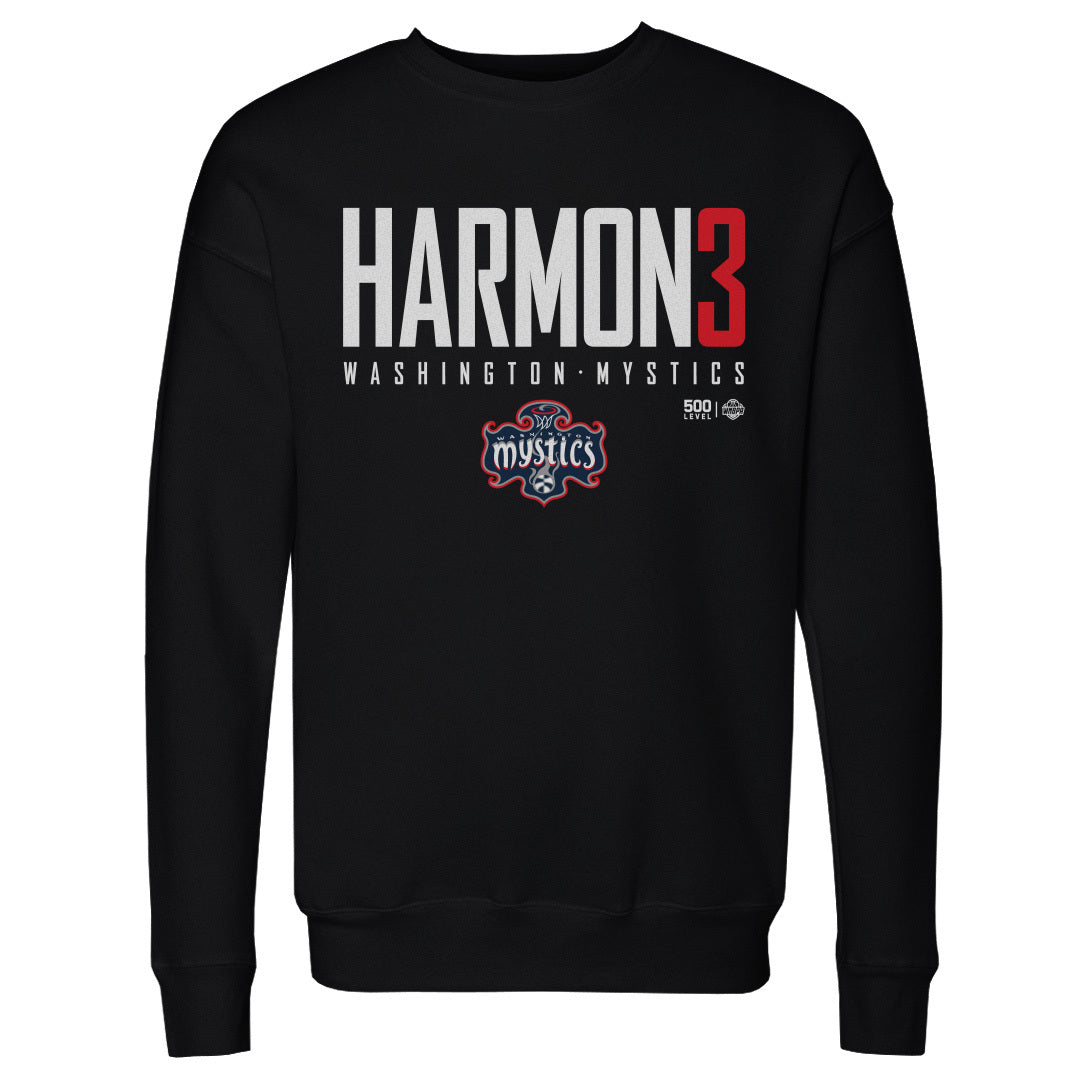 Rori Harmon Men's Crewneck Sweatshirt | 500 LEVEL