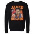 Jared McCain Men's Crewneck Sweatshirt | 500 LEVEL