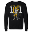 MIcah Parsons Men's Crewneck Sweatshirt | 500 LEVEL