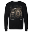 Efe Ajagba Men's Crewneck Sweatshirt | 500 LEVEL