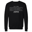 Guillermo Gutierrez Men's Crewneck Sweatshirt | 500 LEVEL