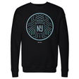 Gotham FC Men's Crewneck Sweatshirt | 500 LEVEL