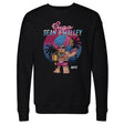 Sean O'Malley Men's Crewneck Sweatshirt | 500 LEVEL