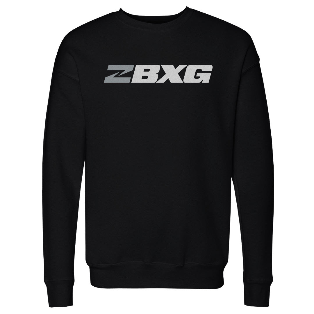 Zuffa Boxing Men's Crewneck Sweatshirt | 500 LEVEL