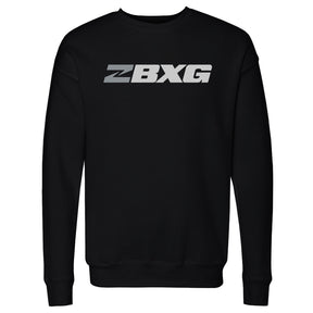 Zuffa Boxing Men's Crewneck Sweatshirt | 500 LEVEL