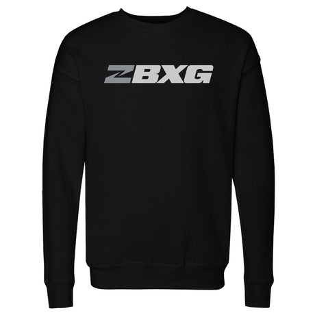 Zuffa Boxing Men's Crewneck Sweatshirt | 500 LEVEL