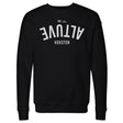 Jose Altuve Men's Crewneck Sweatshirt | 500 LEVEL