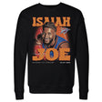 Isaiah Joe Men's Crewneck Sweatshirt | 500 LEVEL