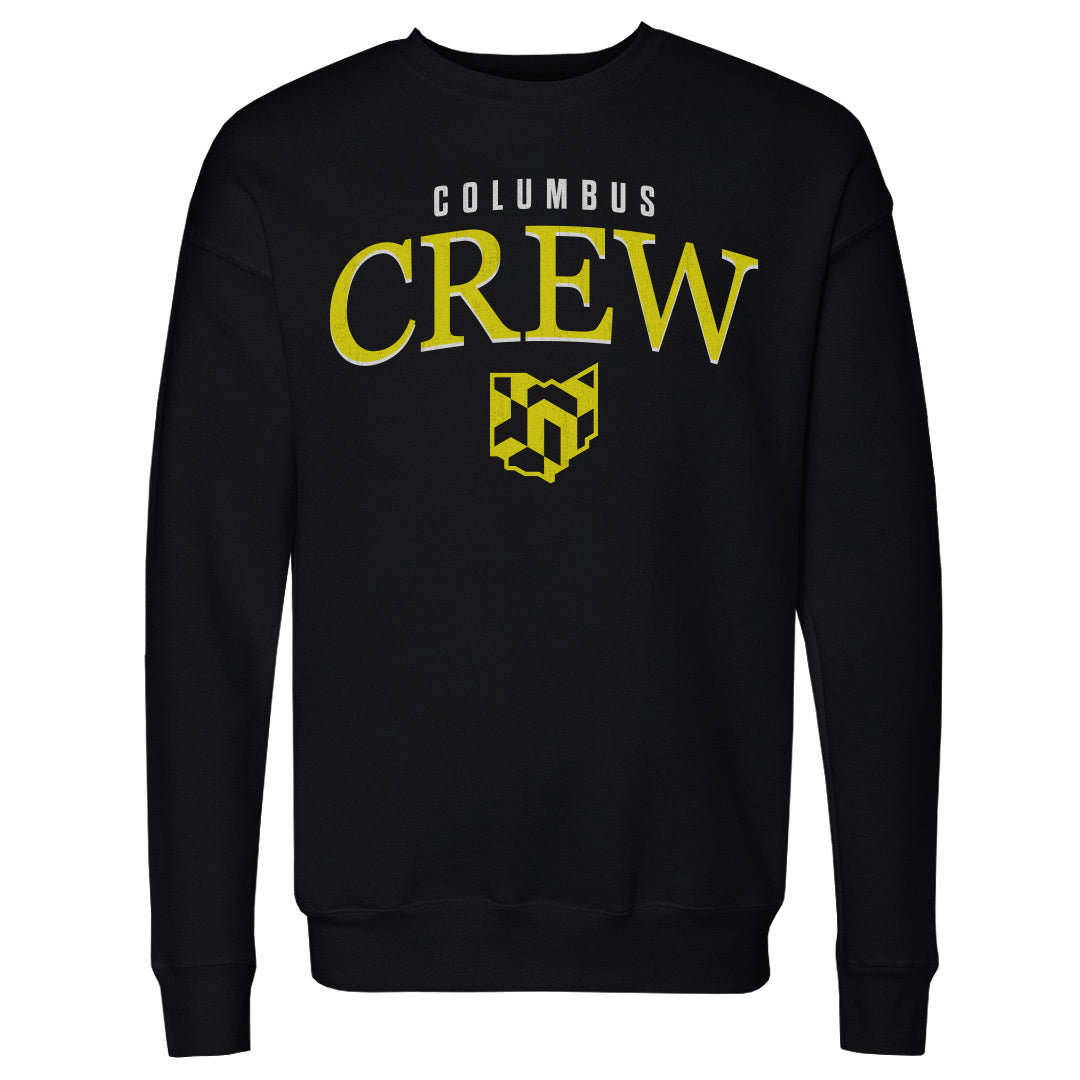 Columbus Crew Men's Crewneck Sweatshirt | 500 LEVEL