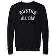 Boston Men's Crewneck Sweatshirt | 500 LEVEL