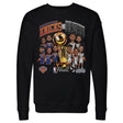 NBA Finals Men's Crewneck Sweatshirt | 500 LEVEL