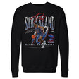 Rod Strickland Men's Crewneck Sweatshirt | 500 LEVEL