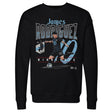 James Rodriguez Men's Crewneck Sweatshirt | 500 LEVEL