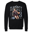 Marina Mabrey Men's Crewneck Sweatshirt | 500 LEVEL