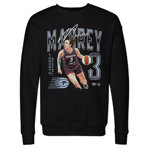 Marina Mabrey Men's Crewneck Sweatshirt | 500 LEVEL