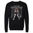 Victor Wembanyama Men's Crewneck Sweatshirt | 500 LEVEL