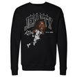 Ashton Jeanty Men's Crewneck Sweatshirt | 500 LEVEL