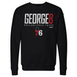 Paul George Men's Crewneck Sweatshirt | 500 LEVEL