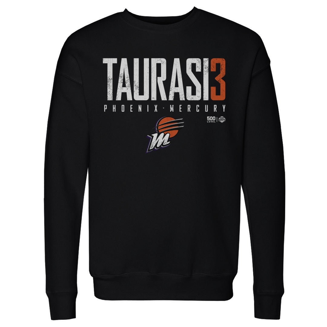 Diana Taurasi Men's Crewneck Sweatshirt | 500 LEVEL