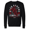 PBR Men's Crewneck Sweatshirt | 500 LEVEL
