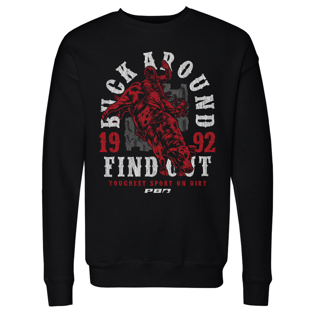 PBR Men's Crewneck Sweatshirt | 500 LEVEL