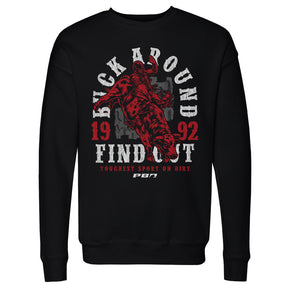 PBR Men's Crewneck Sweatshirt | 500 LEVEL