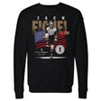 Jack Eichel Men's Crewneck Sweatshirt | 500 LEVEL