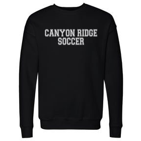 Canyon Ridge Men's Crewneck Sweatshirt | 500 LEVEL